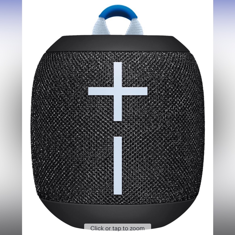 WONDERBOOM 3 Portable Bluetooth Mini Speaker with Waterproof/Dust-proof, NWT.